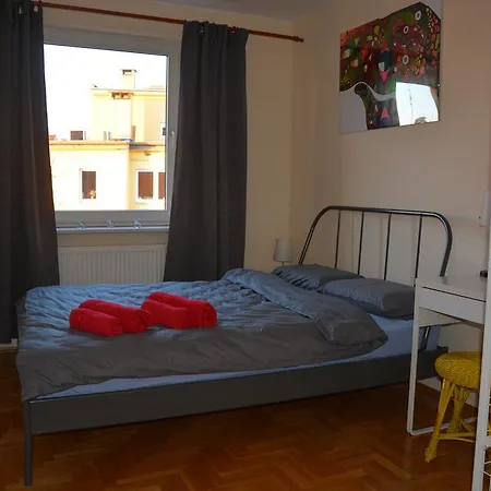 Comfort Вроцлав
